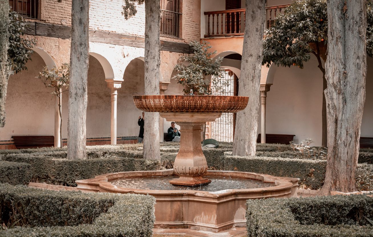 Conoce Granada y el Albaicín