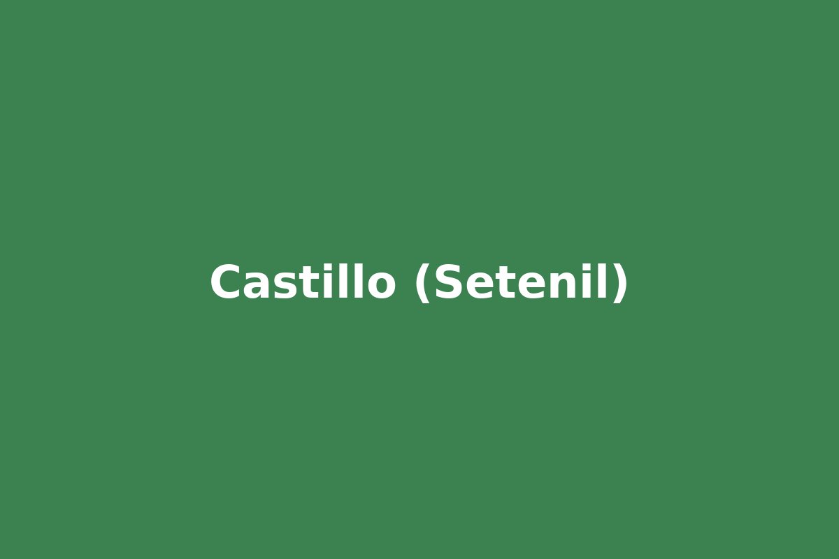 Castillo
