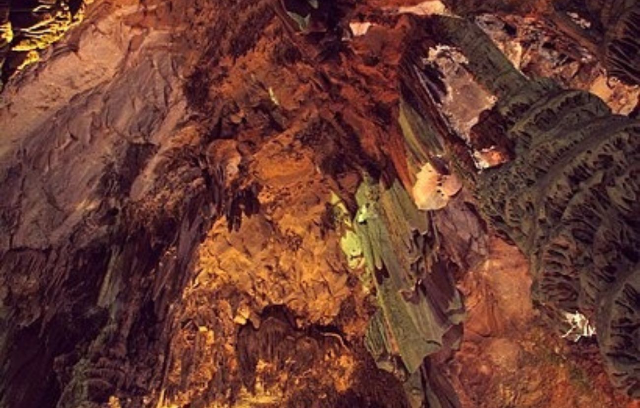 St. Michael’s Cave / Gibraltar