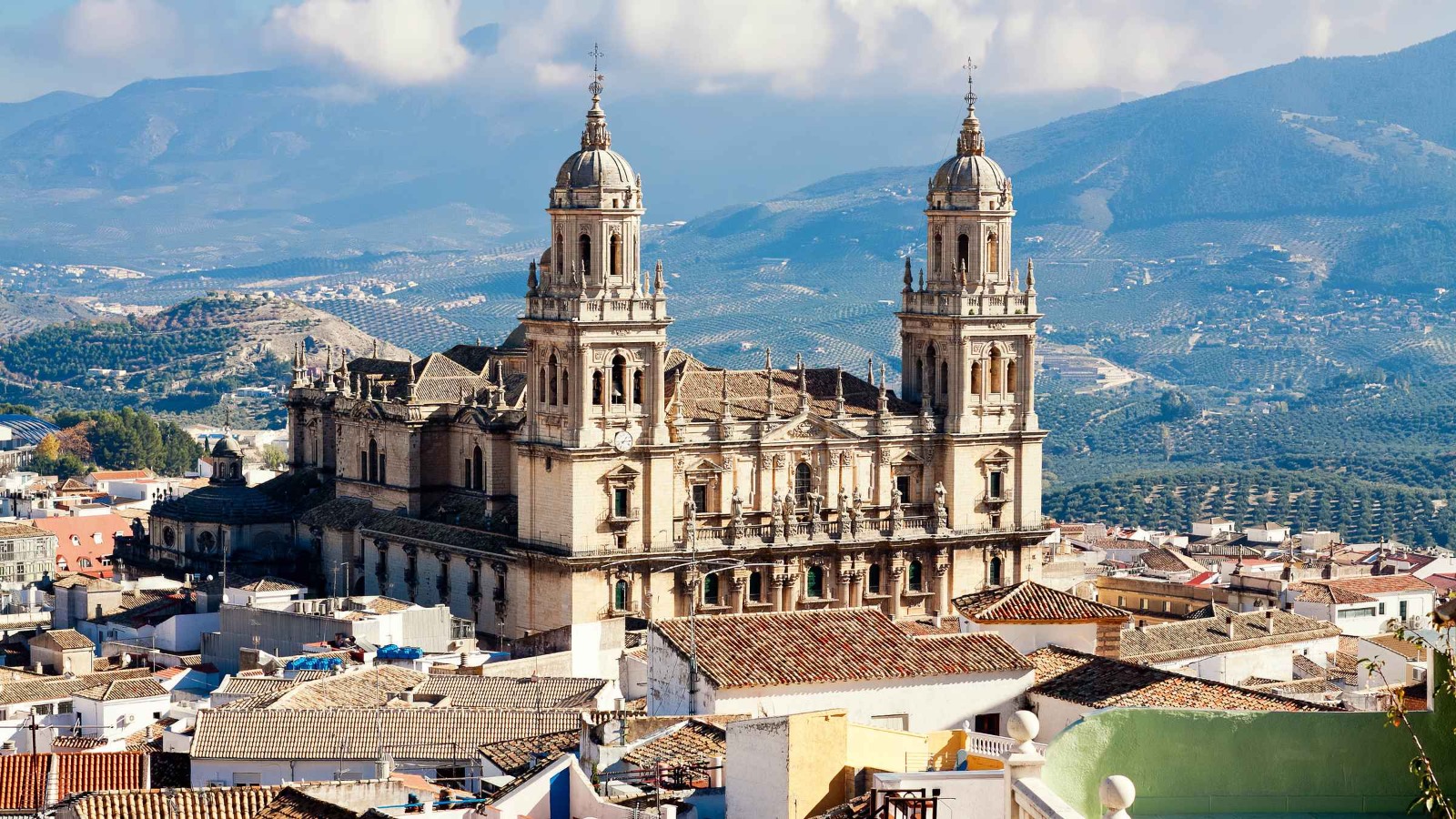 Jaén