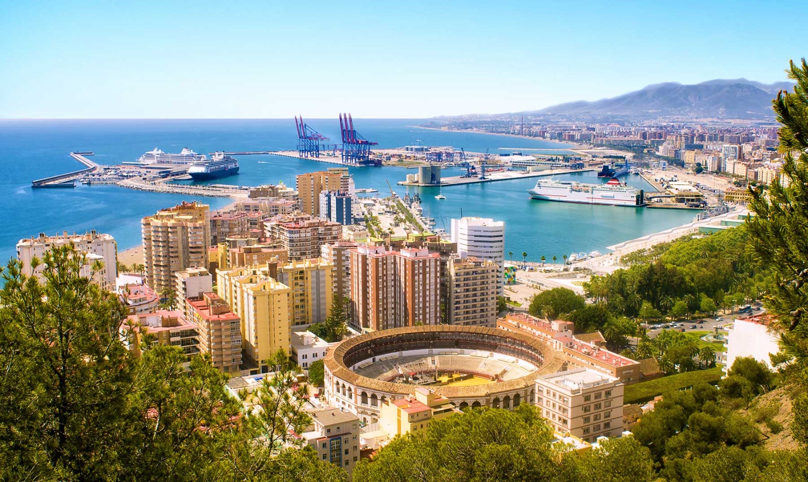 Málaga