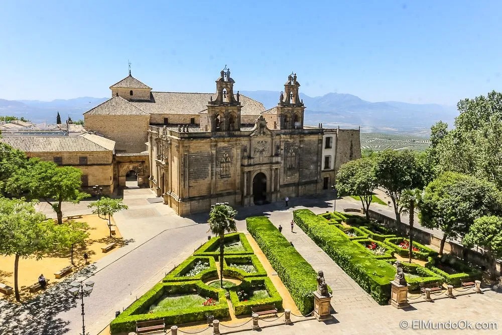 Úbeda