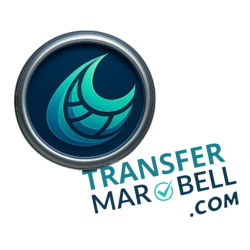 Transfer Marbell